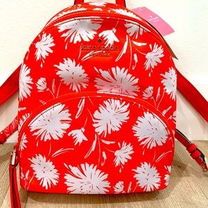 Kate Spade Medium Back Pack